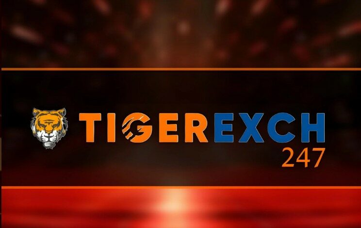 Join the Digital Sports Revolution with Tiger exchange247