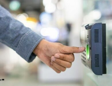 Why Every Company Needs a Time Attendance System in Dubai