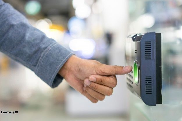 Why Every Company Needs a Time Attendance System in Dubai