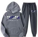“Run the Streets: The Rise of the Trapstar Tracksuit Look”
