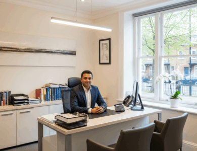 Accountants in East London – Dean Coopers
