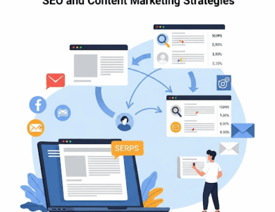 The Role of SEO in Content Marketing for Satta Matka Websites