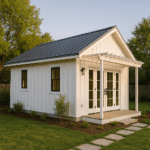 Is a Tiny Home Kit the Easiest Way to Start Tiny Living?
