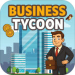 Business Tycoon Simulator: Build Wealth Through Strategic Stock Trading
