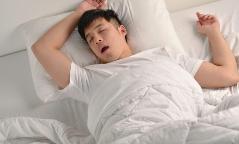 How a Surfers Ear Surgeon in Ventura Also Helps Tackle Sleep Apnea