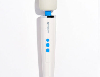 Understanding the True Purpose of the Hitachi Magic Wand: More Than Just a Vibrator