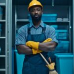 Quality Cleaning and Maintenance Services for NYC Offices