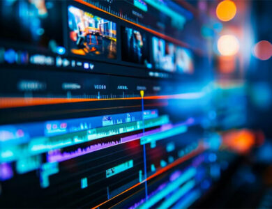 Top Video Editing Course in Karachi – Practical CIT Course for Pakistan Learners