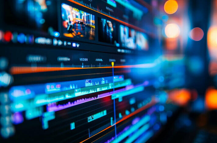 Top Video Editing Course in Karachi – Practical CIT Course for Pakistan Learners