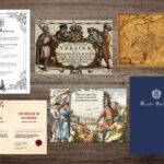 Turn Anyone into Nobility – Ukrainian Titles Available Online