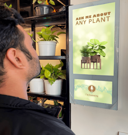 Trusted Digital Signage Company and Provider in India – Sparsa Digital