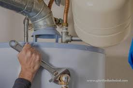Dubai’s Trusted Water Heater Fixers – Restoring Warmth, One Home at a Time!