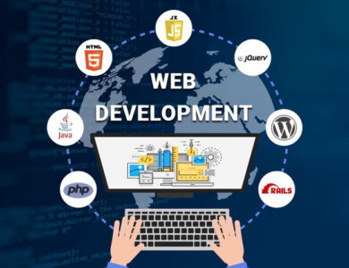 Comprehensive Guide to Web Development Courses