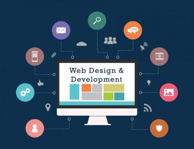 Dubai Web Design for Small Businesses