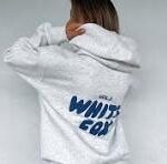 White Fox Reigns: The New Standard in Street Chic