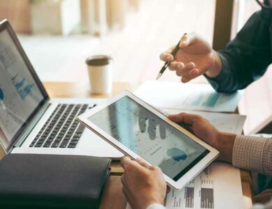 SEO For Financial Services: How to Attract More Audience
