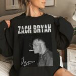 From Fans to Fashionistas: Rock Your Look with Zach Bryan Merch and Adwysd Joggers