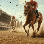 AI Horse Racing Handicappers: Smarter Bets Through Machine Learning