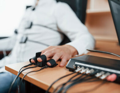 Lie Detection Services Backed by Science and Integrity