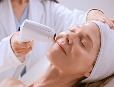 Hydrafacials in Plano, Texas: The Secret to Radiant, Healthy Skin