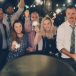 Tickled Photo Booth Company | Fun & Stylish Photo Booth Rental DC