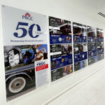 Why Acrylic Signs Are Popular in Raleigh NC