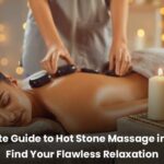 The Ultimate Guide to Hot Stone Massage in Riccarton: Find Your Flawless Relaxation