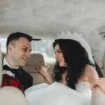 Wedding Limo Service | Luxury Rides in Boston & Hanover