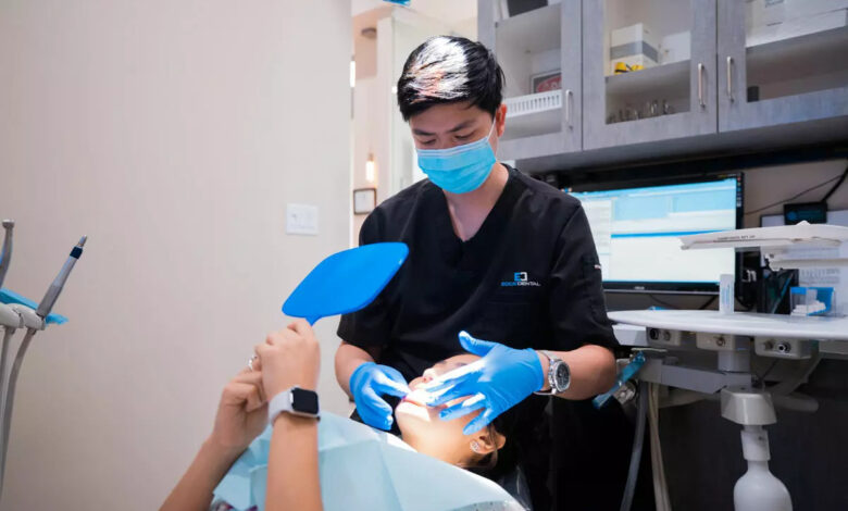 Best Cosmetic Dentistry Procedures To Transform Your Smile In 2025 Best Cosmetic Dentistry Procedures To Transform Your Smile In 2025