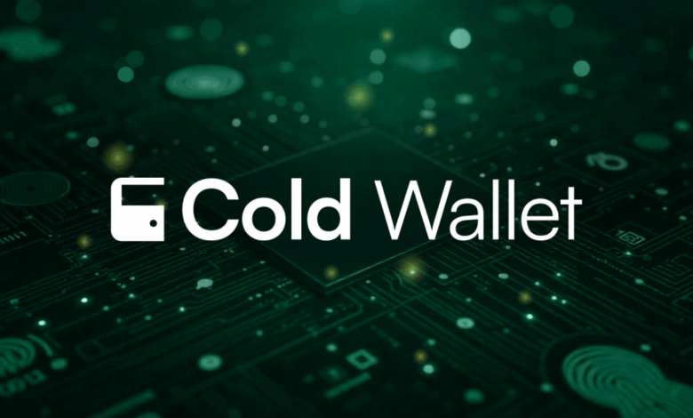 Coldwallet: The Fortress of Finance: How Offline Storage Protects Your Holdings