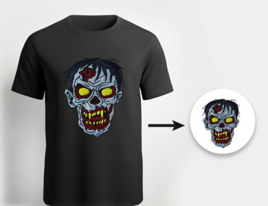 Elevate Your Brand with Professional Embroidery Digitizing Services