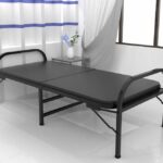 Modern Uses of a Folding Bed for Everyday Convenience