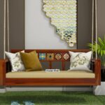How to Make Your Home Trendy with a Swing Chair
