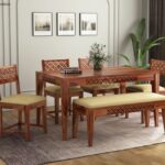 How to Style Your Dining Table for Everyday Use & Special Occasions