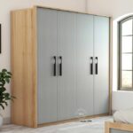 Almirah Design Trends That Are Ruling Indian Homes