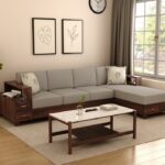 What Should You Consider When Buying an L Shape Sofa | Wooden Street