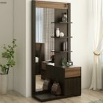 Dressing Table Styles That Transform Your Bedroom Look