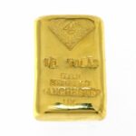 10 Tola Gold – How Much Does It Represent in Value?