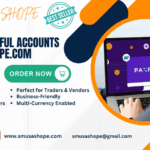 🚀 Buy Fully Verified Paxful Accounts – Trusted & Ready to Use | Smusashope.com