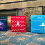 Innovative Trade Show Displays Charlotte NC for Bold Branding