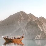 The Ultimate Travel Checklist for First-Time Middle East Visitors