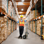 How Fulfillment Companies Are Reshaping Last-Mile Delivery Trends