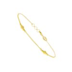 The Timeless Charm of an Indian Gold Bracelet for Women