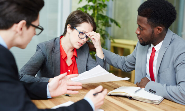 Why Litigation Is Sometimes the Only Solution in Real Estate Disputes