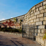 How to Add Strength and Style to Your Garden Design