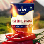 Natural & Best Quality Indian Spices Online Elevate Every Dish with Nuvi Spicez