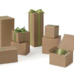New Usages of Custom Eco-Friendly Boxes Techniques