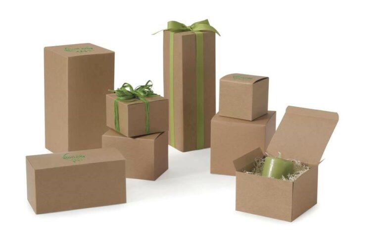 Why Choose Custom Eco-Friendly Boxes for Packaging Needs