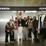 Are Cole Buxton T-shirts oversized?