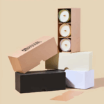 Protect & Showcase: The Ultimate Booklet Box Solution